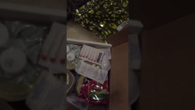 ИРП-П: Часть 1: Распаковка и смотрим содержимое смотреть онлайн