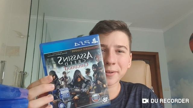 Обзор моей коллекции игр для PS4. смотреть онлайн