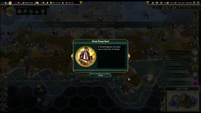 Von Venedig zu den Sternen (Deity, VP) - Teil 13 - Die Sixtinische Kapelle смотреть онлайн