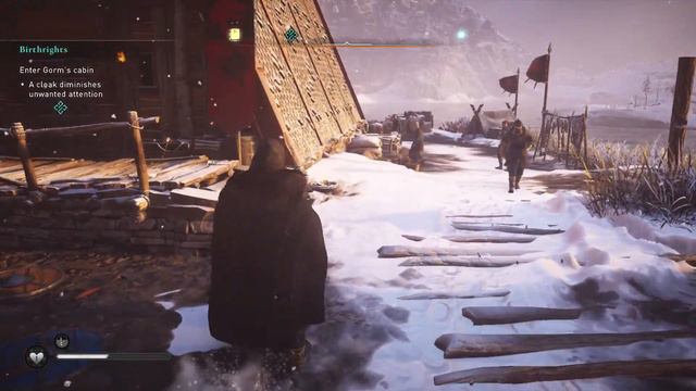 ASSASSIN'S CREED : VALHALLA (Part 5) Unity смотреть онлайн