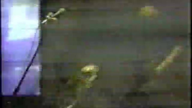 U2 Zoo Station New York 1992 смотреть онлайн