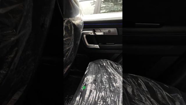 Chery explore 06 готов к отправке на склад в Хоргосе, еще одна модель, которая догонит монджаро смотреть онлайн