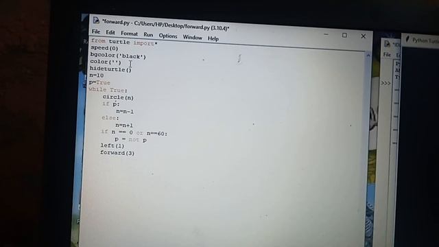 graphical designing (python programming) @apna college смотреть онлайн