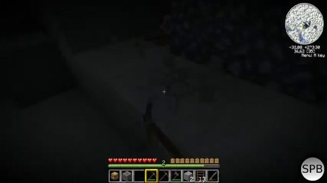 Minecraft [#011 - 3/5] [S01|DE] [SPB] смотреть онлайн