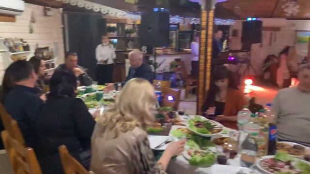 День народження 45. Михайло Лесюк смотреть онлайн