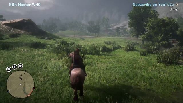 How To Quickly Farm Animal Fat (Craft Explosive Ammo Fast) - Red Dead Redemption 2 Online смотреть онлайн