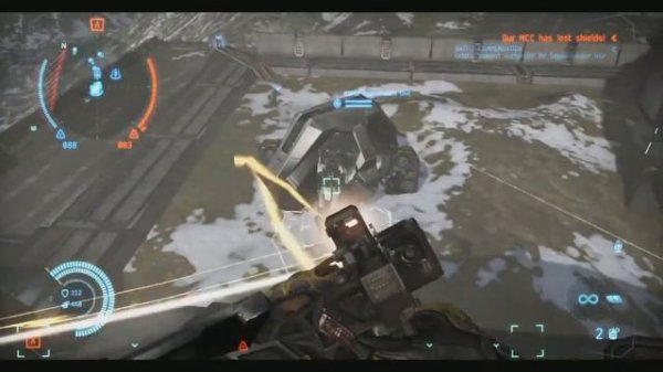 DUST 514 [RU] Good Game episode - 004