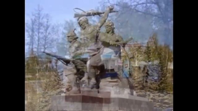 Красивые места в уфе смотреть онлайн