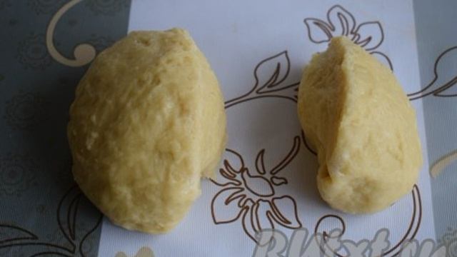 Кухня Мамашки