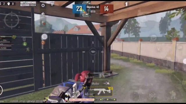 bgmi 24 kill and 2.7 Ka KD lagend gameplay pura dekh lo смотреть онлайн