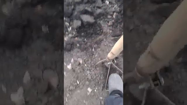 Устройство для копки огородов смотреть онлайн