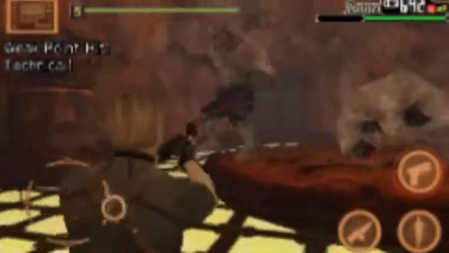 Resident evil 4 no Android 2.3.6+ смотреть онлайн