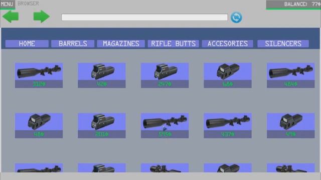 Weapons Genius-Ты че дурак?!!! смотреть онлайн