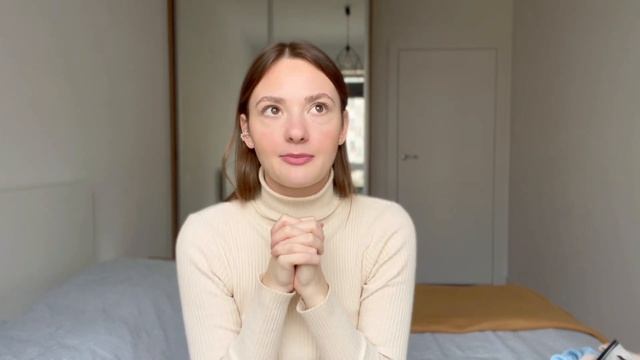 Осенние покупки, одежда, косметика и домашний уют ?