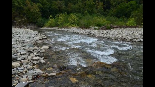 СПЛАВ ПО ГОРНОЙ РЕКЕ НА МАТРАСЕ Музыка - Лезгинка смотреть онлайн