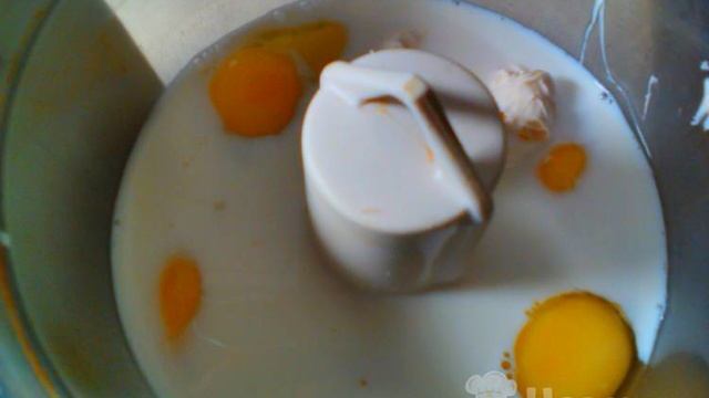 Книга рецептов