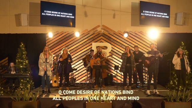 12/24/20 | Christmas Eve Service | Reality Ventura смотреть онлайн