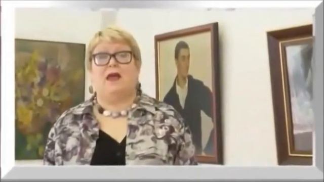 Музей искусств им. А. Кастеева смотреть онлайн