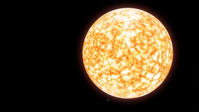 Вселенная Солнечная система Земля и космос экскурсия за 219 секунд! смотреть онлайн