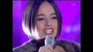 Alizee - Moi Lolita (на русском)