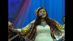 Народный коллектив Иван да Марья (г. Магнитогорск)_Кумушка