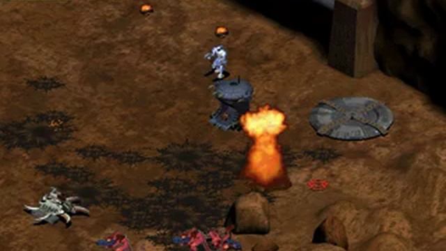 War Planets Age of Chaos 1997 mp4 HYPERSPIN DOS MICROSOFT EXODOS NOT MINE VIDEOS смотреть онлайн
