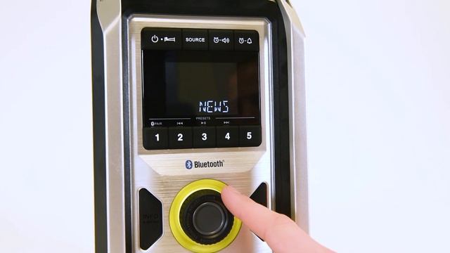 Työmaaradio DMR114 смотреть онлайн