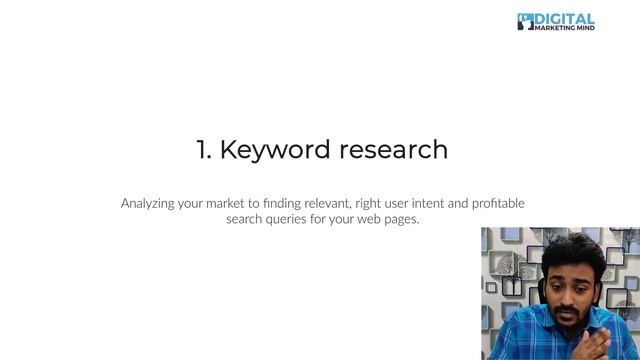 What is SEO (Search Engine Optimization) & How it Works? | Basic SEO | Chapter 2 смотреть онлайн