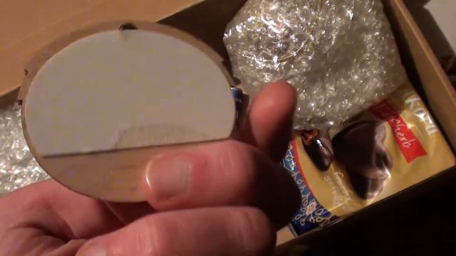 с рождеством, напросился на подарок смотреть онлайн