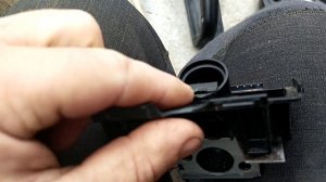 Бензопила штиль Stihl ms 180. Глохнет на полный газ. Ремонт своими руками.