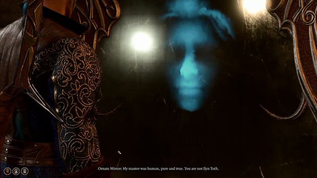 What Is This Book??? Baldur's Gate Blind Duo Playthrough (Ep 18) смотреть онлайн