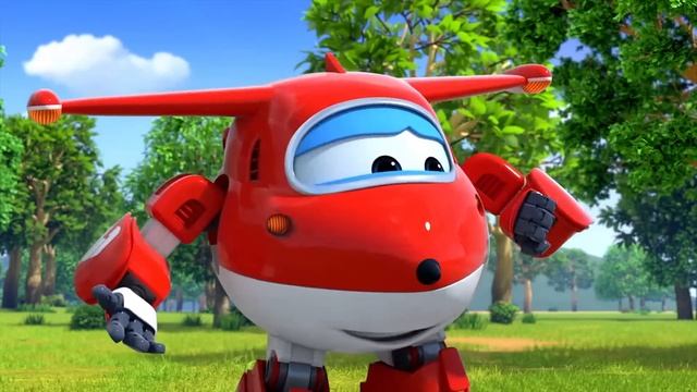 ✈ SUPERWINGS5 Super Pets! Full Episodes Live ✈