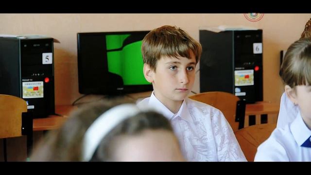 ОБЗОР КРАСНОДОНСКОЙ ШКОЛЫ № 24 смотреть онлайн