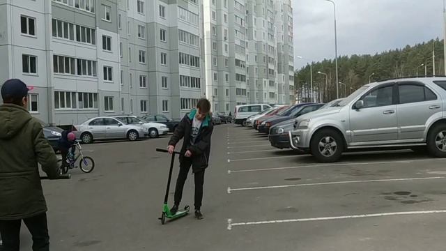 Шок!!!сломал колесо смотреть онлайн