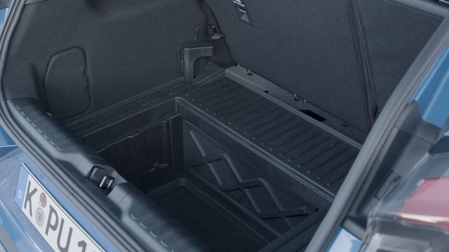 FORD PUMA 2020 ST-LINE смотреть онлайн