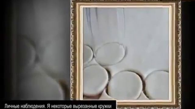 Кулинарная фантазия без границ 