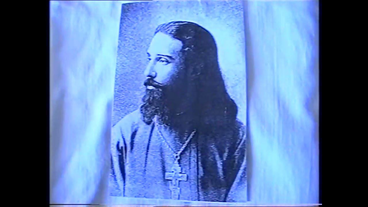 Русское воскресенье. 2005 г. смотреть онлайн