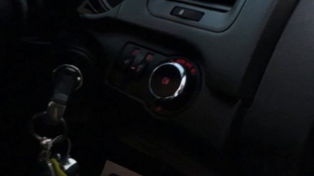 2009 Opel Insignia SE смотреть онлайн