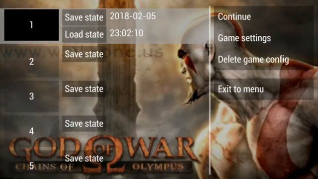 HOW TO DOWNLOAD GOD OF WAR [80MB ] IN ANDROID PPSSPP || GOD OF WAR GHOST OF SPARTA 80MB ||GODOFWAR| смотреть онлайн
