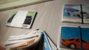 ЖВАЧКА - TURBO,вкладыши!!1990 год САМЫЕ ПЕРВЫЕ ВЫПУСКИ!!