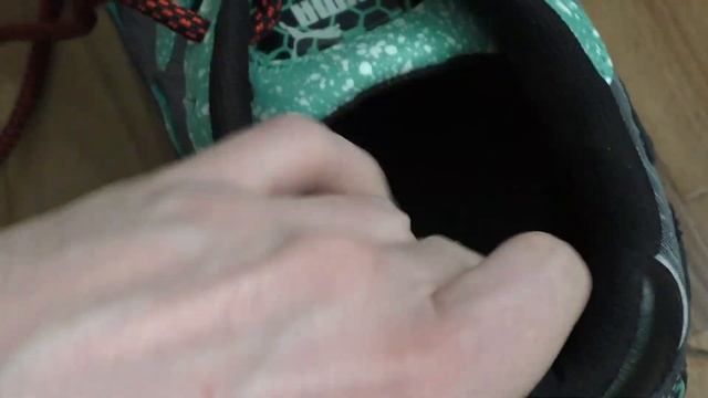 Puma Cell Alien Space Punk - Обзор кроссовок смотреть онлайн