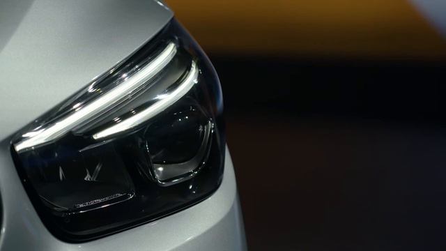 2022 Mercedes-Benz Citan 112 CDI (Helvite Silver) смотреть онлайн
