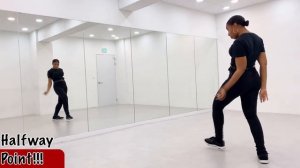 STRAY KIDS  '소리꾼(THUNDEROUS)' - FULL DANCE TUTORIAL