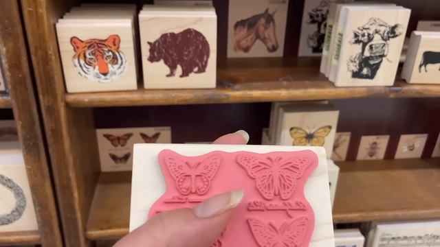 ⁉️ Hobby Lobby Changes Pt. 3 ~ All Craft Depts...what they look like now! ❗️ смотреть онлайн