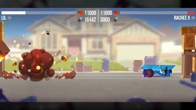 C.A.T.S. — Best Battles #171 смотреть онлайн