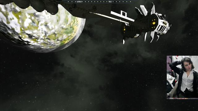 Space Engineers EP 47 building the liberty land pads смотреть онлайн