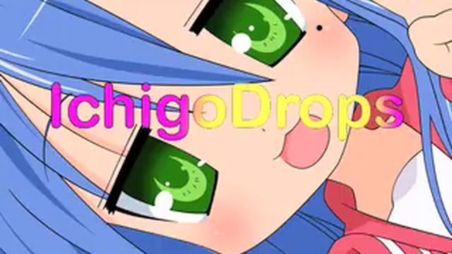 コなた　~KONATA~　らき☆すた смотреть онлайн