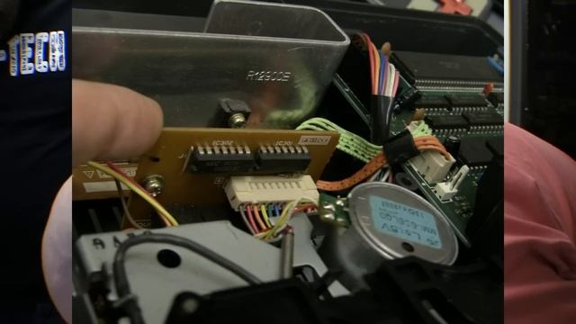 Nintendo NES - Hi-Def NES 1st zapper test and misc talk смотреть онлайн