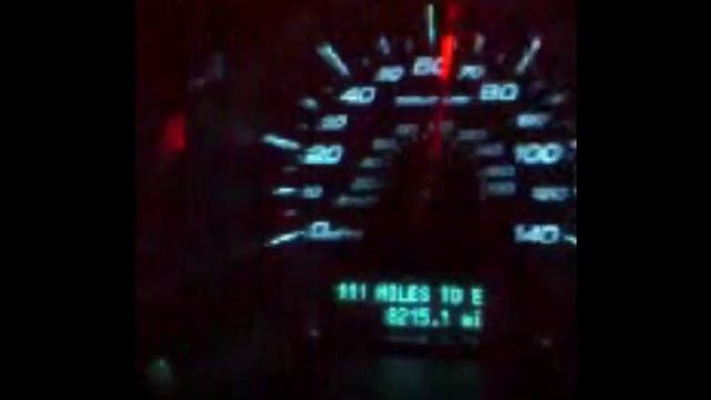 Ford Taurus 2010 SE 0-90 Uphill смотреть онлайн