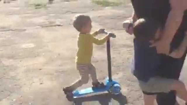 Марьина Горка летом :) смотреть онлайн